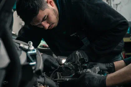 Quality Assurance and Engine Evaluation